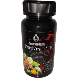 Multivitaminico