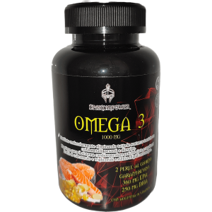 Omega 3