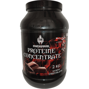 Proteine Concentrate